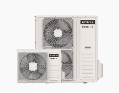 Light Commercial Systems